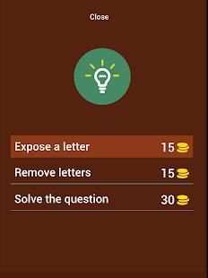 Name The Naruto Quiz screenshot 9