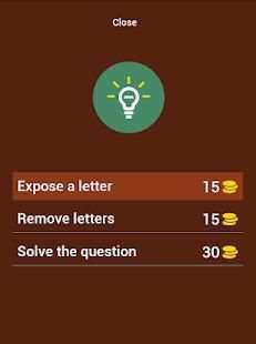 Name The Naruto Quiz screenshot 2