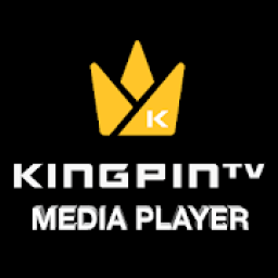 Kingpin Media Player आइकन