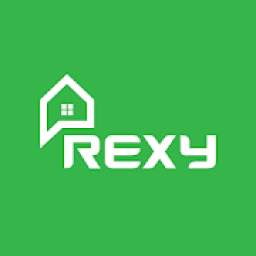 Rexy Buyers Register