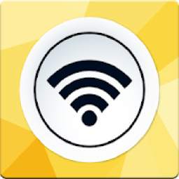 WiFi QR code generate and Connect wi-fi