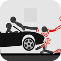 Stickman Annihilation