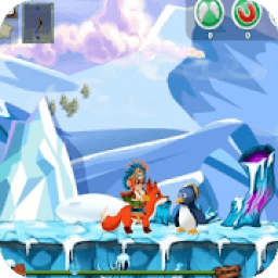 ikon Monkey Adventures - Legend