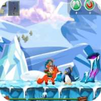 Monkey Adventures - Legend