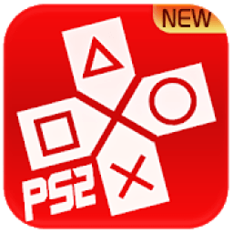 ikon BEST PS2 EMULATOR (PLAY FREE PS2 3D GAMES)