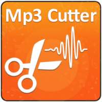 Mp3 Cutter & Ringtone Maker with Sound Recorder