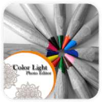 Color Light Photo Editor on 9Apps