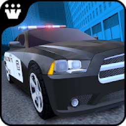 Emergency Car Driving Simulator आइकन