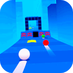 Rolling Ballz Race आइकन