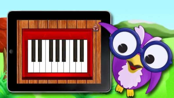 Music Instruments: Kids स्क्रीनशॉट 4