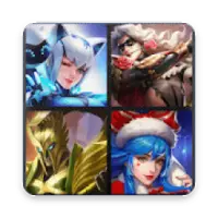 MLBB Legends Puzzle icon