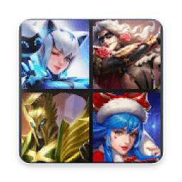 MLBB Legends Puzzle 4.2.2