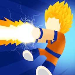 Stick Battle Super Dragon Shadow Warrior icon