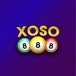 Xổ số 888 icon