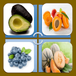 Tebak Gambar Buah icon