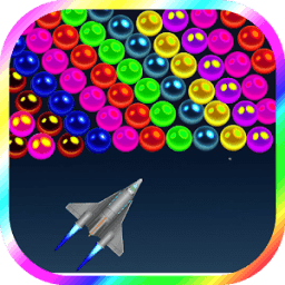 Bubble shoot आइकन