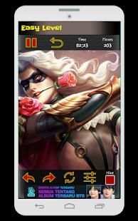 MLBB Legends Puzzle screenshot 4