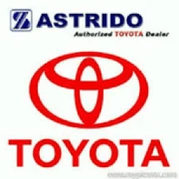 Astrido Toyota icon
