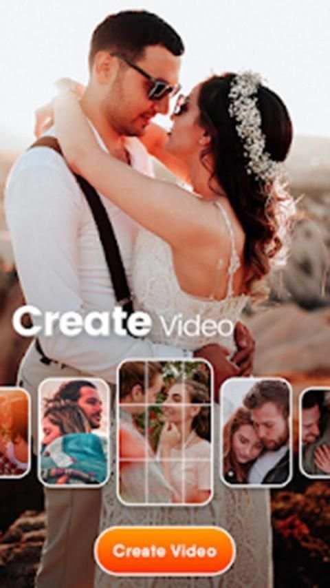 Tips for Magic Mv Master - Photo Video Maker स्क्रीनशॉट 1