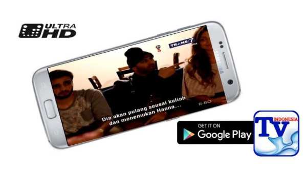 TV Indonesia Trans TV screenshot 4