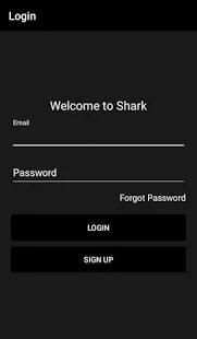 SHARK VOD screenshot 2