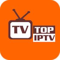 IPTV TOP TV GRÁTIS on 9Apps