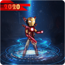 ikon Iron Stickman Battle - Stickman Fight Battle