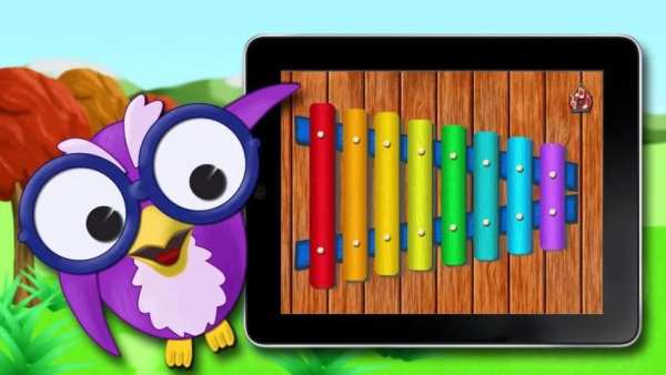 Music Instruments: Kids स्क्रीनशॉट 1