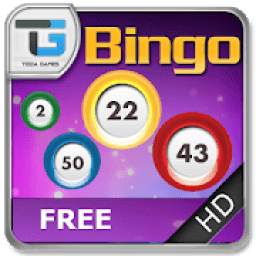 Bingo - Free Game!
