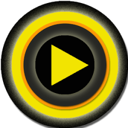 HD Video Player Pro for Android आइकन