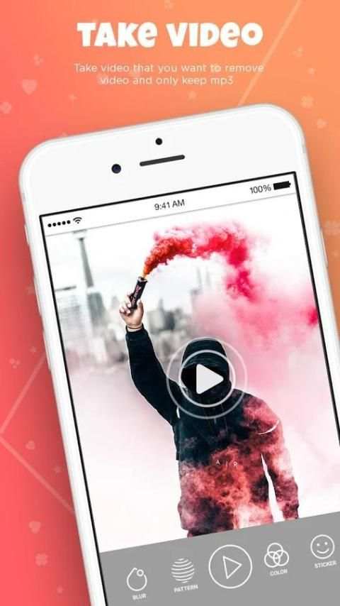 Video to MP3 Converter स्क्रीनशॉट 4