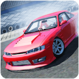 Racing Car : Furious Drift Racer High Speed Driver आइकन