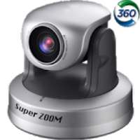 Kamera Super HD (ZOOM Camera) on 9Apps