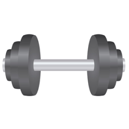 1RM - Musculação icon