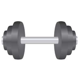 1RM - Musculação 1.0