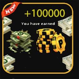Instant ball Pool Daily Rewards Free Coins &amp; cash icon