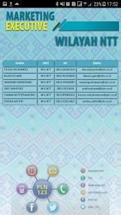 XMARK PLN NTT screenshot 1