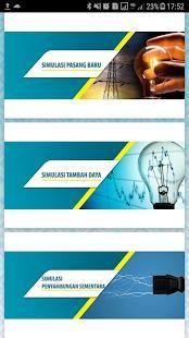 XMARK PLN NTT screenshot 2