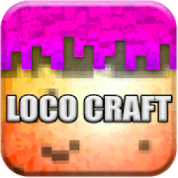 ikon Loco Craft 3 Prime Survival