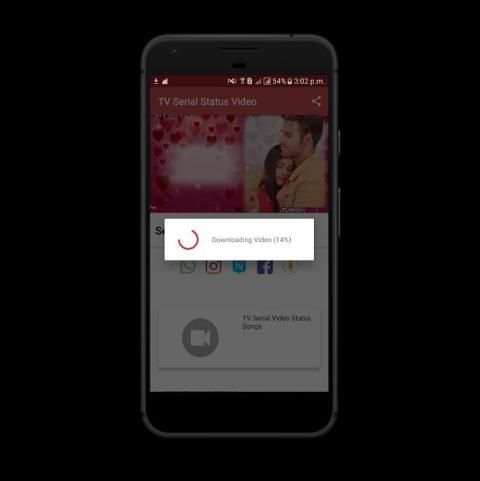 TV SERIAL SONGS VIDEO STATUS HINDI DOWNLOAD 2018 स्क्रीनशॉट 1