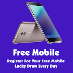 ikon Free Mobile Phone