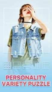 Belle Best Selfie - Perfect Selfie Photo Editor स्क्रीनशॉट 5