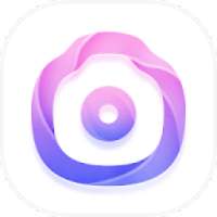 Belle Best Selfie - Perfect Selfie Photo Editor आइकन