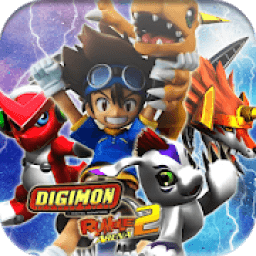 ikon Pro DIGIMON Rumble Arena 2 Tips