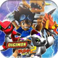 Pro DIGIMON Rumble Arena 2 Tips
