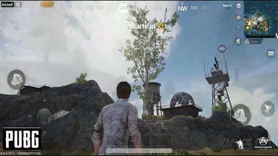 Play PUBG Mobile PLAYERUNKNOWN BATTLEGROUND Guide screenshot 3