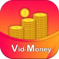 Watch Video Status Daily And Earn Money Win Reward logo