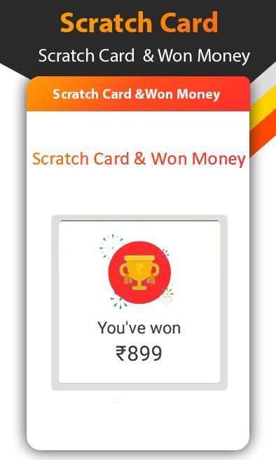 Watch Video Status Daily And Earn Money Win Reward स्क्रीनशॉट 2
