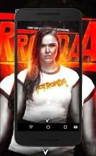 wwe wallpaper स्क्रीनशॉट 6