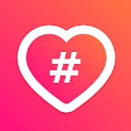 Fame Boost -Get Likes for Instagram with AI Tags